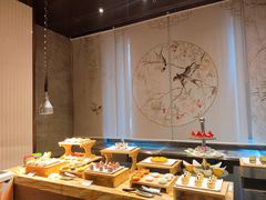 -西藏饭店·亚克·食光自助餐厅(文殊院店)