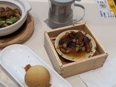 -蔡澜点心·粤菜(月星环球港店)