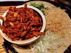 -满园烤鸭·春饼(中街大悦城店)