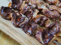 -新疆巴州金丝特餐厅(大钟寺店)