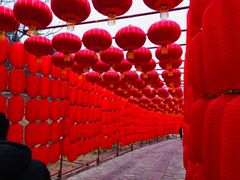 -红嫂家乡旅游区