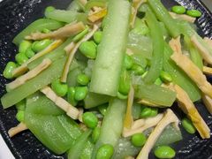 -春家·非遗手工小吃(徐汇万科广场店)