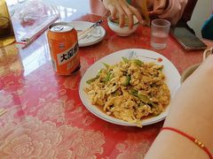 -西塔老太太泥炉烤肉(沈阳店)