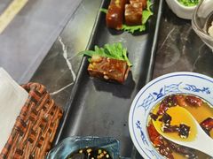 -东来顺饭庄(金泉广场店)