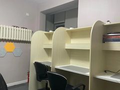 -蜜蜂读书·24h自习室(角门西店)
