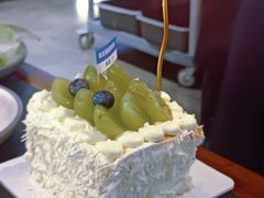 -東盛炭烤自助料理(浦东文峰广场店)
