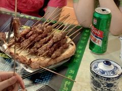 -同来顺烧烤餐厅(哈尔滨道店)