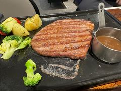 -必胜客(高新中大店)