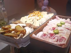 -野·大山里土鸡火锅(万科里店)
