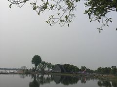 -滆湖低碳生态公园