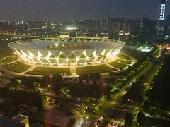 -金城大酒店-中餐厅(汾江中路店)