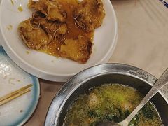 -小锅饭豆腐馆(重工北街普罗旺斯店)