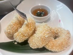 -帕蓝·暹罗料理(大学路店)