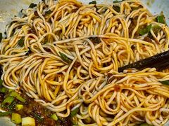 -保儿牛肉面(万象城店)