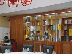 -满堂·烤鸭店·北京菜(鼓楼店)