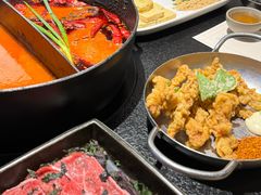 -山缓缓火锅(苏州仁恒仓街店)