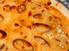-回家吃饭·地道南昌菜(建德观总店)