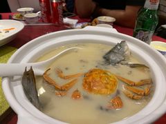 -老吉士酒家(天平路店)