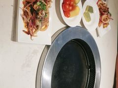-么子烤肉(化龙池店)