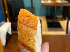 香蒜法棍-老梦面包 CHEZMOREL(三源里店)