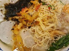 -老温州馄饨担(东游大厦店)