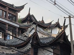 -穆桂英美食(南禅寺店)