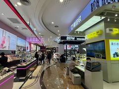 -万达广场(大明宫店)