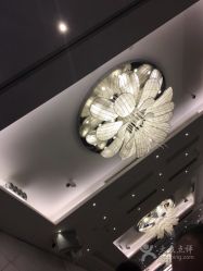 -名宴婚宴专门店·宴会厅(京基100店)