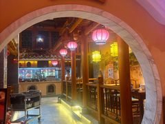 -巢爷老味(东方红店)