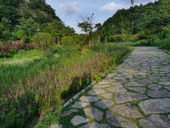 -天河潭旅游度假区