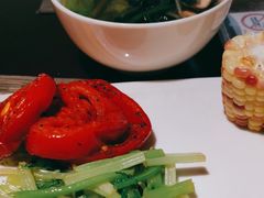 -杭州国际会议中心洲际酒店-原素全日餐厅(解放东路店)