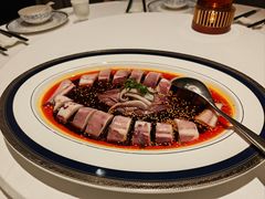 -金成潮菜博物馆(海珠湿地店)
