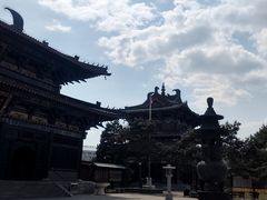 -广佑寺风景区