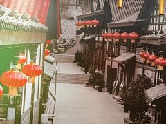 -九老汉·川渝江湖菜(合川路2店)