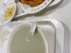 焦圈-老磁器口豆汁店(天坛店)