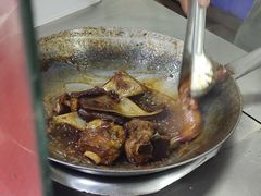 -赵元章肉骨烧(山塘街店)