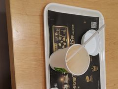 -德克士(清华园店)