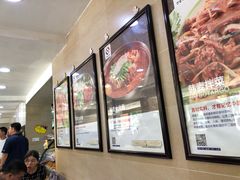 -韩麦大冷面(桂花街直营店)