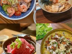 -小菜园新徽菜(芜湖万达店)