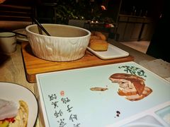 -味莊·青岛菜(云霄路店)