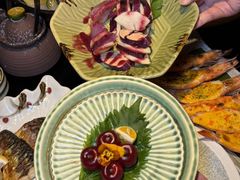 -松鹤精致料理(五一中路店)