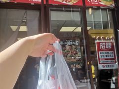 -华莱士·炸鸡汉堡(华府店)