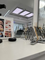 点击看大图 -韩美绣·骨相纹眉·洗眉美瞳线