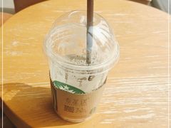 -星巴克(大连甘井子万达分店)