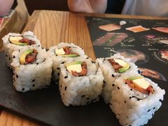 -Sushi Love 创意寿司(丽影广场店)