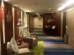 -上海浦东华美达大酒店