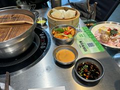 -椰庭·椰子鸡·创意玩家(晶耀前滩店)