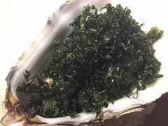 慢煮生蚝-MUME