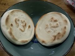 -老刘家泡馍·陕西老字号(钟楼广济街店)