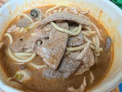 -四里沙茶面(湖滨四里店)
